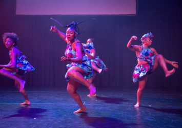 Financiële ondersteuning aan culturele organisaties in Amsterdam die sociaal-culturele projecten organiseren voor Amsterdamse jongeren - Project 11041Untold African Dance