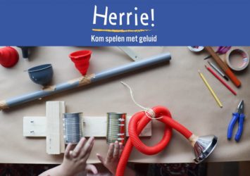 Financiële ondersteuning aan culturele organisaties in Amsterdam die sociaal-culturele projecten organiseren voor Amsterdamse jongeren - Project 11167Lijm-Lab “Herrie”