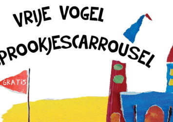 Financiële ondersteuning aan culturele organisaties in Amsterdam die sociaal-culturele projecten organiseren voor Amsterdamse jongeren - Project 11392De Vrije Vogel Sprookjescarrousel