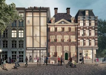Financiële ondersteuning aan culturele organisaties in Amsterdam die sociaal-culturele projecten organiseren voor Amsterdamse jongeren - Project 11378Rembrandt van de buurt