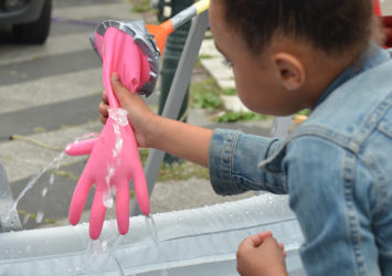 Financiële ondersteuning aan culturele organisaties in Amsterdam die sociaal-culturele projecten organiseren voor Amsterdamse jongeren - Project 11395Kunstmachine