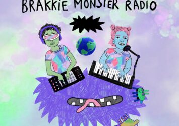 Financiële ondersteuning aan culturele organisaties in Amsterdam die sociaal-culturele projecten organiseren voor Amsterdamse jongeren - Project 11475Brakkie Monster Radio – The Future