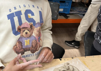 Financiële ondersteuning aan culturele organisaties in Amsterdam die sociaal-culturele projecten organiseren voor Amsterdamse jongeren - Project 11647Talentlab