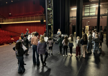 Financiële ondersteuning aan culturele organisaties in Amsterdam die sociaal-culturele projecten organiseren voor Amsterdamse jongeren - Project 11660Ouderpardon